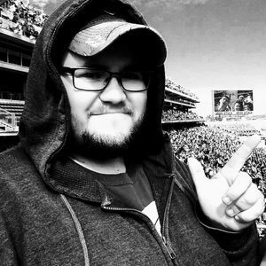 Meet your Posher, Trenton